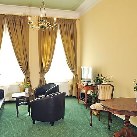 Apartmenthaus Stadt Metz Dresde Chambre photo