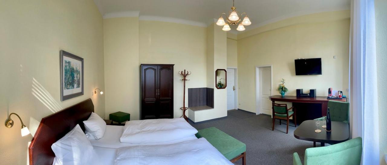 Apartmenthaus Stadt Metz Dresde Extérieur photo