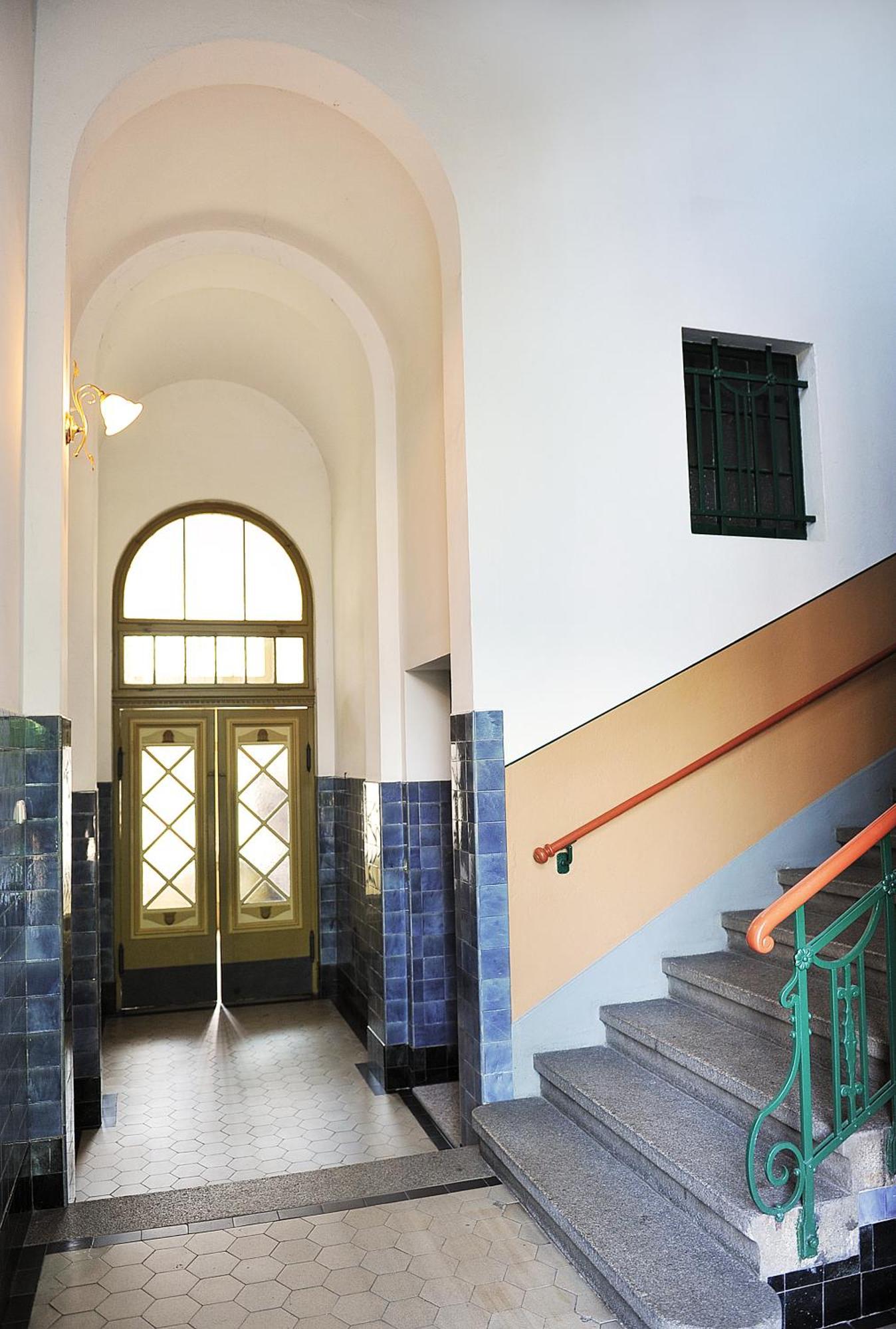 Apartmenthaus Stadt Metz Dresde Extérieur photo