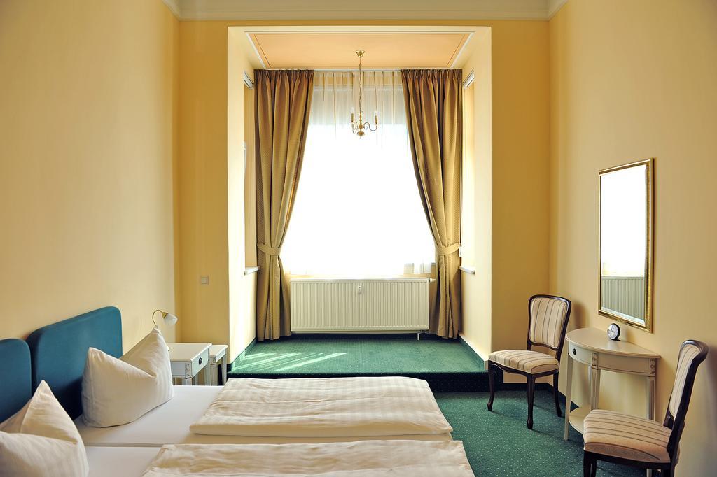 Apartmenthaus Stadt Metz Dresde Chambre photo