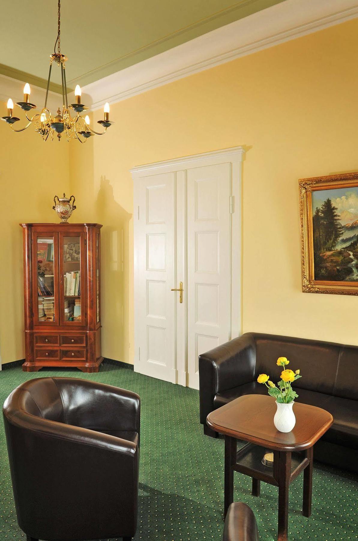 Apartmenthaus Stadt Metz Dresde Extérieur photo