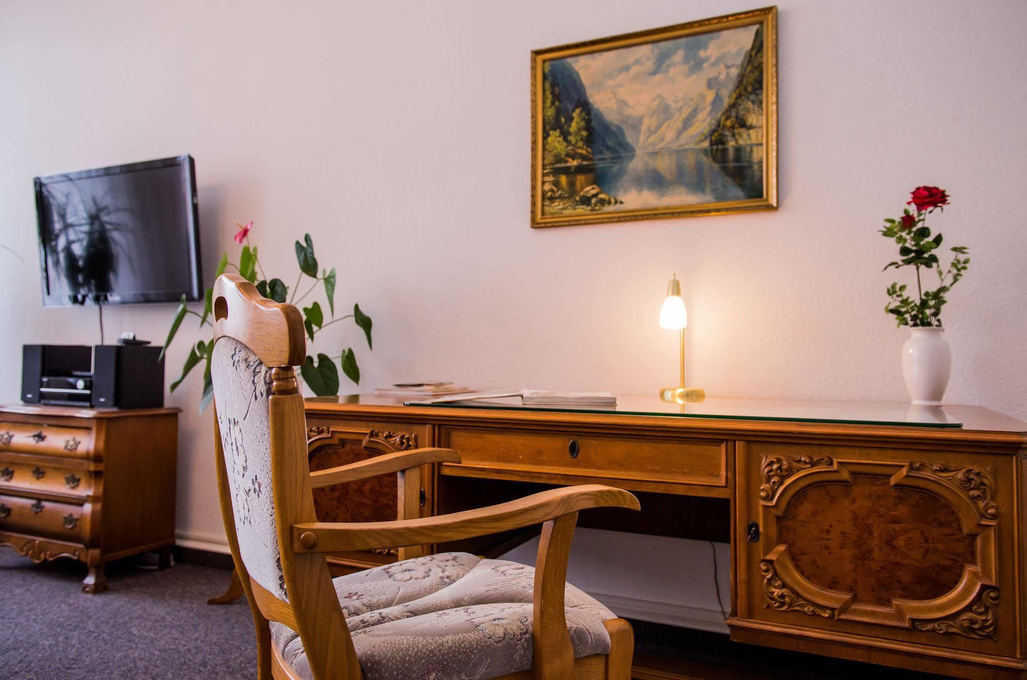 Apartmenthaus Stadt Metz Dresde Extérieur photo