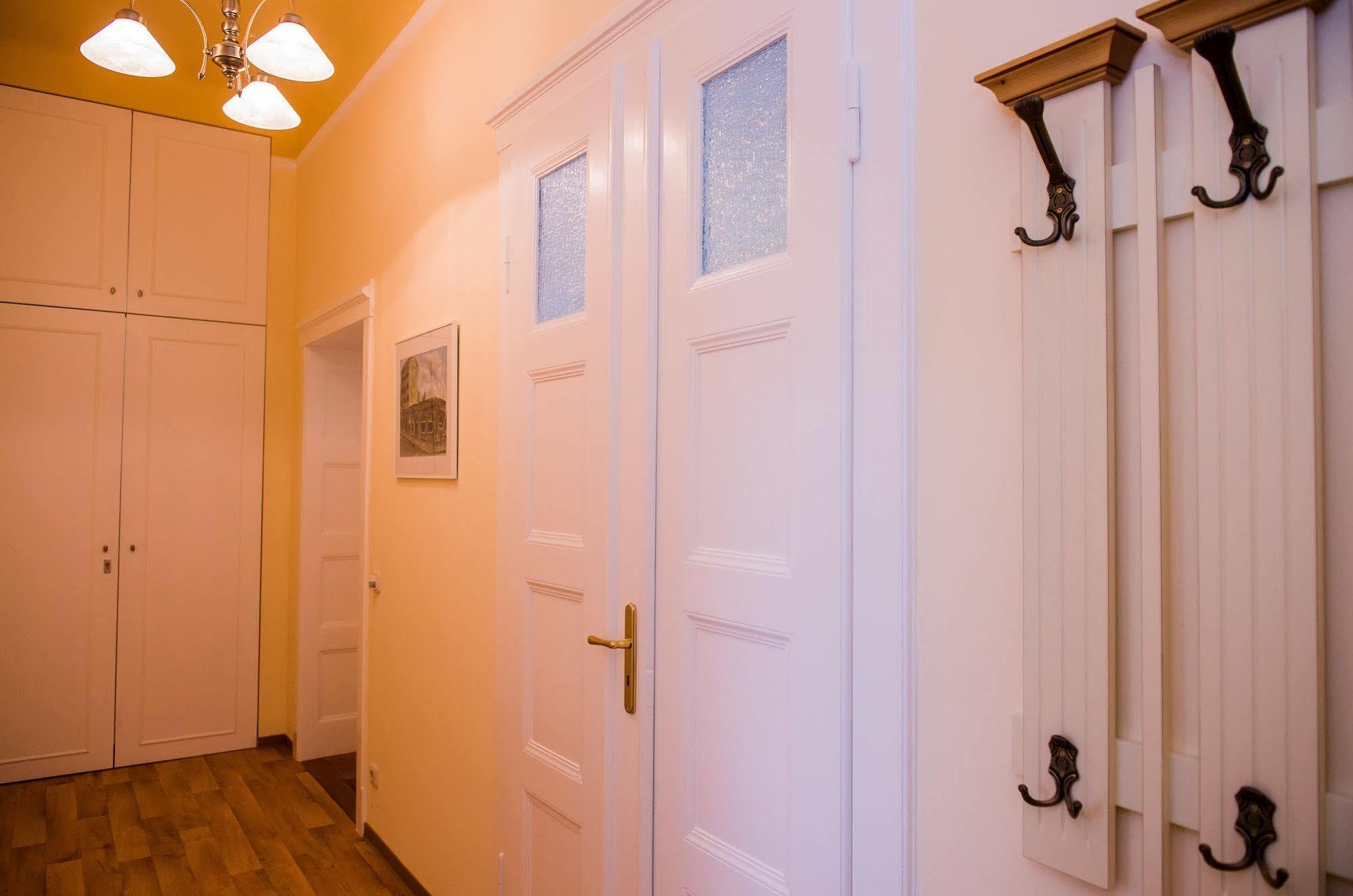 Apartmenthaus Stadt Metz Dresde Extérieur photo