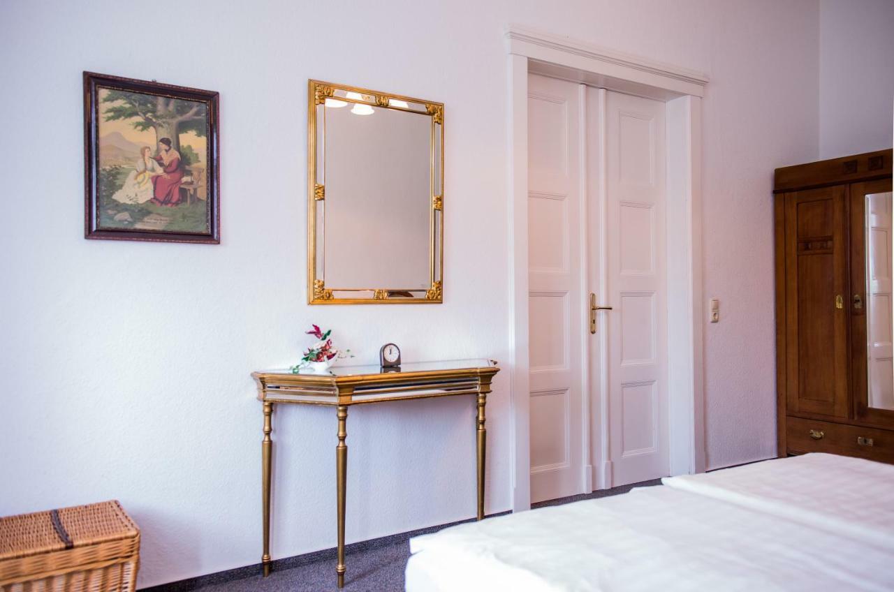 Apartmenthaus Stadt Metz Dresde Extérieur photo